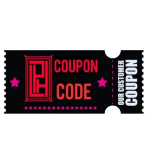 COUPON LPH